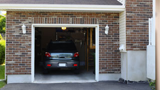 Garage Door Installation at Rosedale, Florida